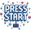 Press Start