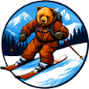 Ski Bears