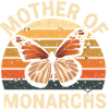 Monarch Butterfly Passion