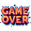 Game Over