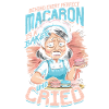 Macaron Macaron Baker Patissier