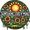 Sunshine state of Mind
