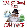 Santa Jingle Twice