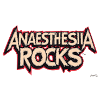 Anesthesia rocks
