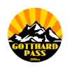 Gotthard Pass