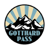 Gotthard Pass