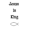 Jesus is King