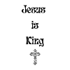 Jésus est Roi