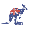 Kangaroo Kangaroo exotic animals Australia