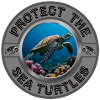 Protect the Sea Turtles