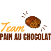 Team Pain Au Chocolat