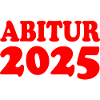 Abitur 2025