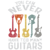 Guitars