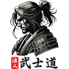 Bushido de Ronin