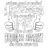 Best Business Analyst Legend