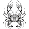 Krabbe