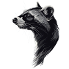 Nasenbär