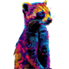 Nasenbär