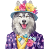 Alaskan Malamute