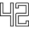 Number 42 (University Style)