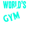 Gym Teacher Best Gym Teacher