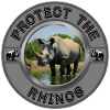 Protect the Rhinos