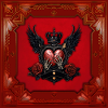 The Cracked Heart: A Gothic Epic