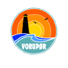 Vorupor Lighthouse Denmark