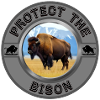 Protect the Bison