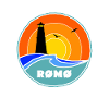 Römö Lighthouse Denmark