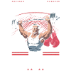 Motivation et discipline gym fitness