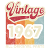 Millésime 1967