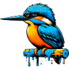 Kingfisher