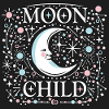 Fille de la Lune