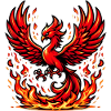 Red Phoenix