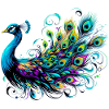 Peacock