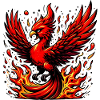 Red Phoenix