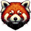 Red panda