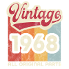 Millésime 1968