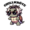 Chill Toad Turtle