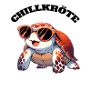 Chill Toad Turtle