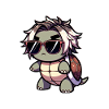 Chill Toad Turtle