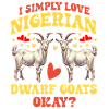 Goat lovers, Nigerian pygmy goats