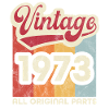 Millésime 1973
