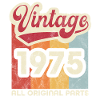 Millésime 1975