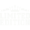 limited edition 1