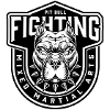 Fighting mma