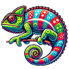 chameleon