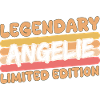 Angelie comme nom