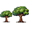Trees Tree Nature